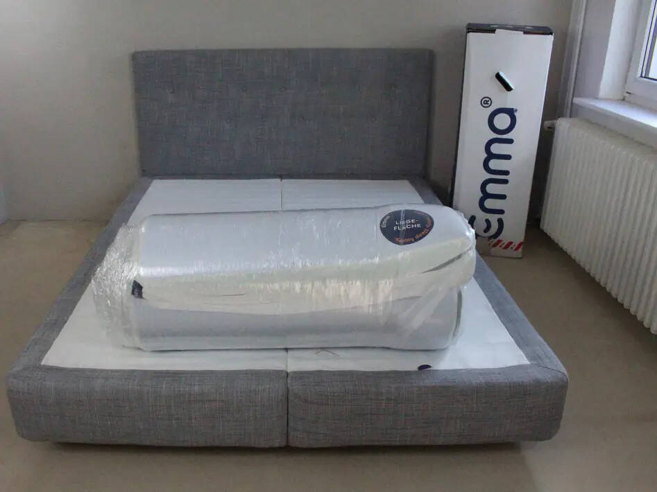 Emma One Matratze Welche Seite Oben So gut ist die Emma One wirklich (2023) - Sleep Hero